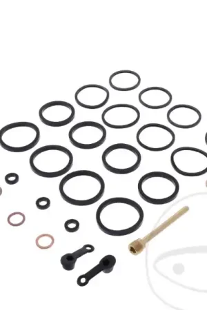 183124 REVISIONE PINZA FRENO ANTERIORE VERSYS 1000, GSF BANDIT 1250, KAWASAKI VN 1700 ENTRA PER APPLICAZIONI Spedizione Espresso